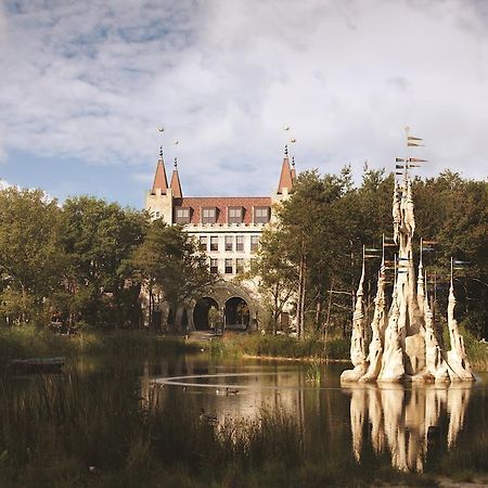 Efteling Bosrijk Kaatsheuvel Exterior foto