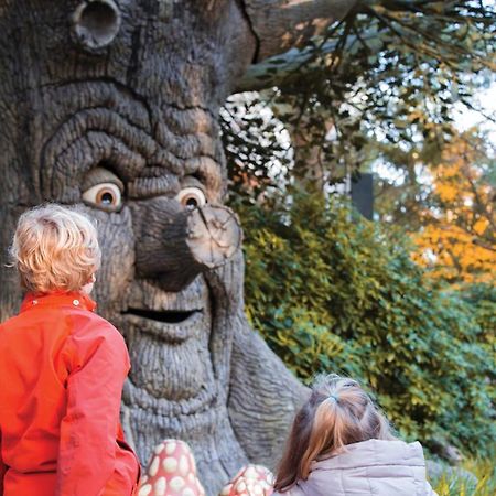 Efteling Bosrijk Kaatsheuvel Exterior foto