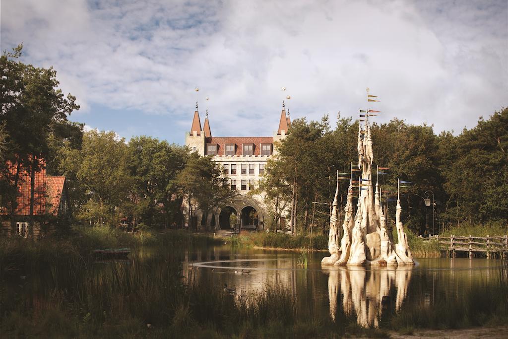 Efteling Bosrijk Kaatsheuvel Exterior foto