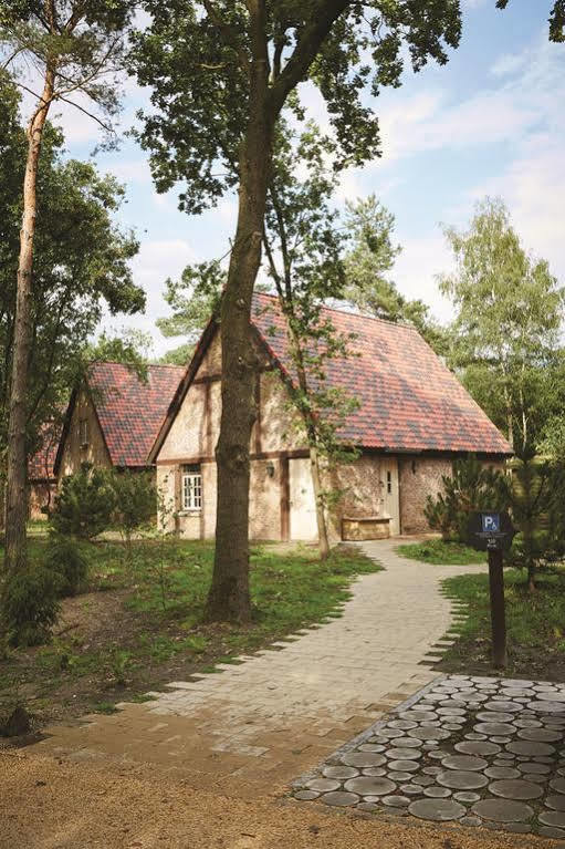 Efteling Bosrijk Kaatsheuvel Exterior foto