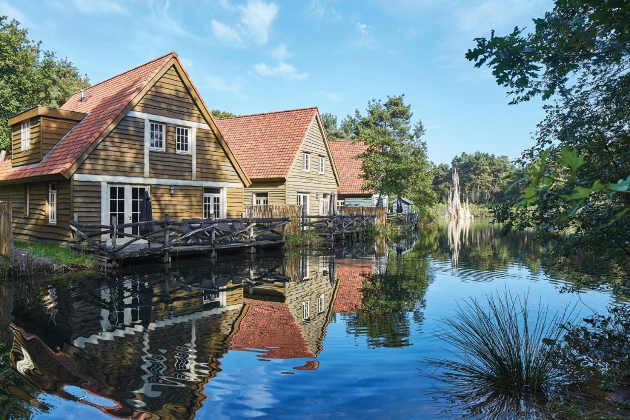 Efteling Bosrijk Kaatsheuvel Exterior foto